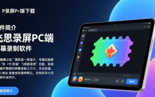 飞思录屏PC端下载-飞思录屏最新下载安装