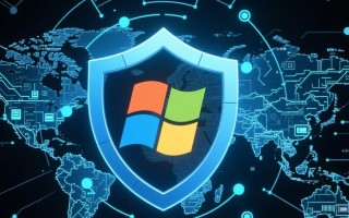 windows系统防护措施