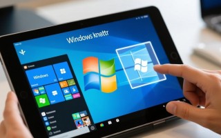 Windows触屏矫正怎么调？精准校准方法是什么？