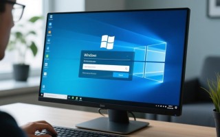 电脑自动登录Windows怎么设置？安全吗？