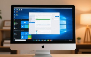 mac系统文件如何无缝转为windows系统兼容？