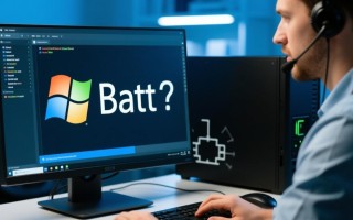 如何在Windows上远程执行bat文件？详细步骤与方法解析