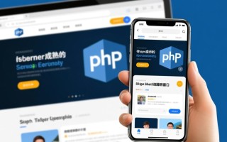 php怎么开发手机网站