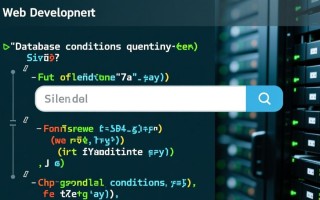 php数据库条件查询语句如何实现多条件组合查询？