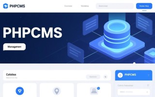 phpcms数据库配置文件在哪？数据库名称如何查找？