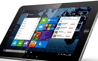 Venue 8 3840装Windows系统兼容吗？