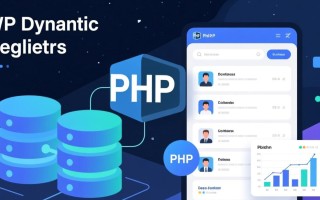 PHP软件，轻松显示数据库查询结果