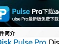 Disk Pulse Pro专业版下载 实时文件变化监测工具