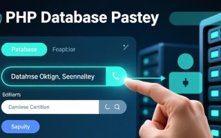 PHP如何读取数据库路径？配置文件还是代码里找？