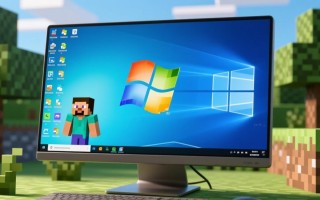 Minecraft系统Windows美化怎么弄？新手也能轻松上手吗？