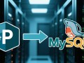 php如何连接mysql数据库？新手必看详细步骤与代码示例