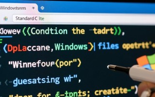 fopen函数在windows