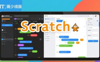 scratch离线版下载-scratch免费下载