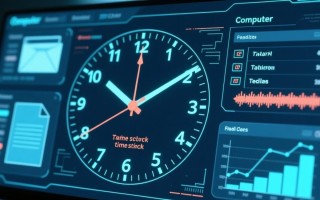 Windows时间同步助手如何精准校对系统时间？