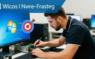 Windows系统完美迁移教程，如何无损转移所有数据到新电脑？