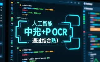 php图片识别文字中文