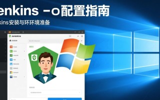 Windows下Jenkins配置详细步骤是怎样的？