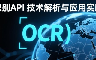 php文字识别api怎么用？支持哪些语言和格式？