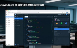d3windows是什么？为什么选择它？有什么独特优势？