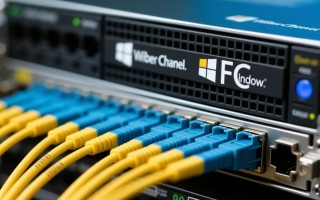 Windows如何连接FC存储？详细步骤和配置方法解析