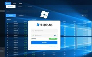 Windows登录登出日志在哪查看？登录登出记录怎么查？