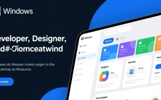 Windows设计指南PDF哪里找？2025最新版下载链接与更新内容解析