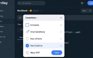 php下拉列表如何动态绑定数据库内容？