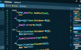 php数据库语句如何修改数据库数据？