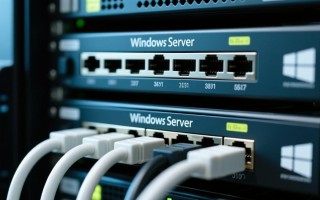 Windows Server端口范围如何配置？安全与性能如何平衡？