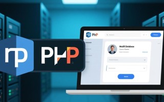 php怎么修改数据库内容