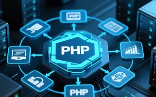 php数据如何高效存储与查询优化？