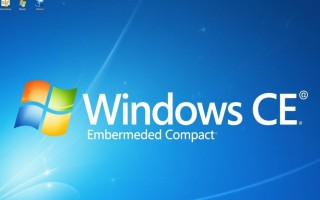Windows CE UI开发中，如何高效实现多分辨率适配？
