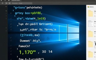 Windows指令如何快速进入指定目录？