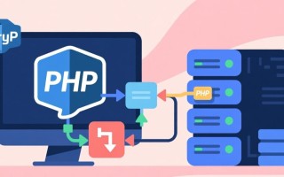 php中怎样连接数据库服务器？新手入门教程与代码示例