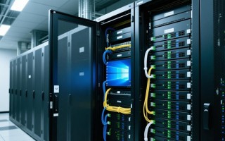 如何在Windows上DIY搭建堡垒机？详细步骤与配置指南