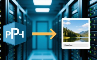 php如何从数据库读取并正确显示图片数据？