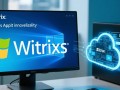 Citrix发布Windows应用，本地应用如何无缝迁移上云？