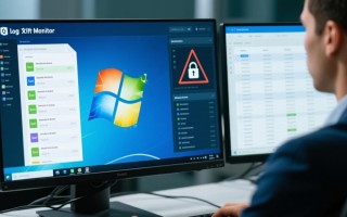 Windows 日志文件监控如何实现实时告警与分析？