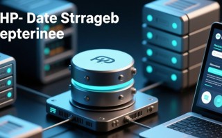 PHP如何用文本文件做数据库？实现方法有哪些优缺点？