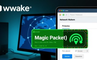 ether-wake windows怎么设置才能远程唤醒电脑？