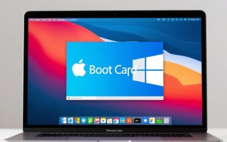 macbookpro怎么彻底删除windows系统并恢复macos？