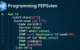 PHP数组修改后不保存是什么原因导致的？