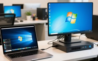 macbook连接windows台式
