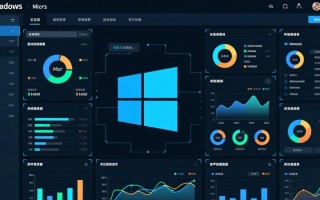 力控Windows控件如何实现跨版本兼容与高效数据交互？