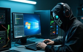 黑客为何偏爱使用Windows系统作为作案工具？