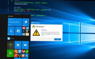 屏幕老是出现Windows怎么办？解决方法在这里