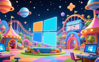 Windows游乐园是什么？能玩哪些经典游戏？