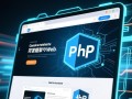 php大型网站框架