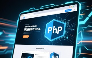 php大型网站框架