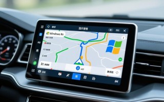 车载Windows导航系统支持哪些车型且操作流畅吗？